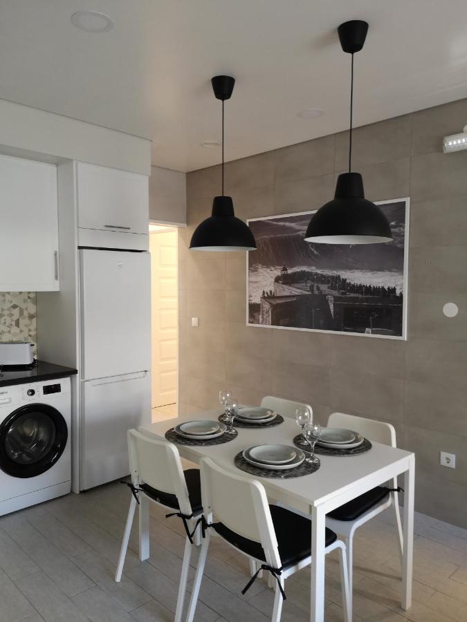 Casinha D'Avo Villa Nazaré Exterior foto