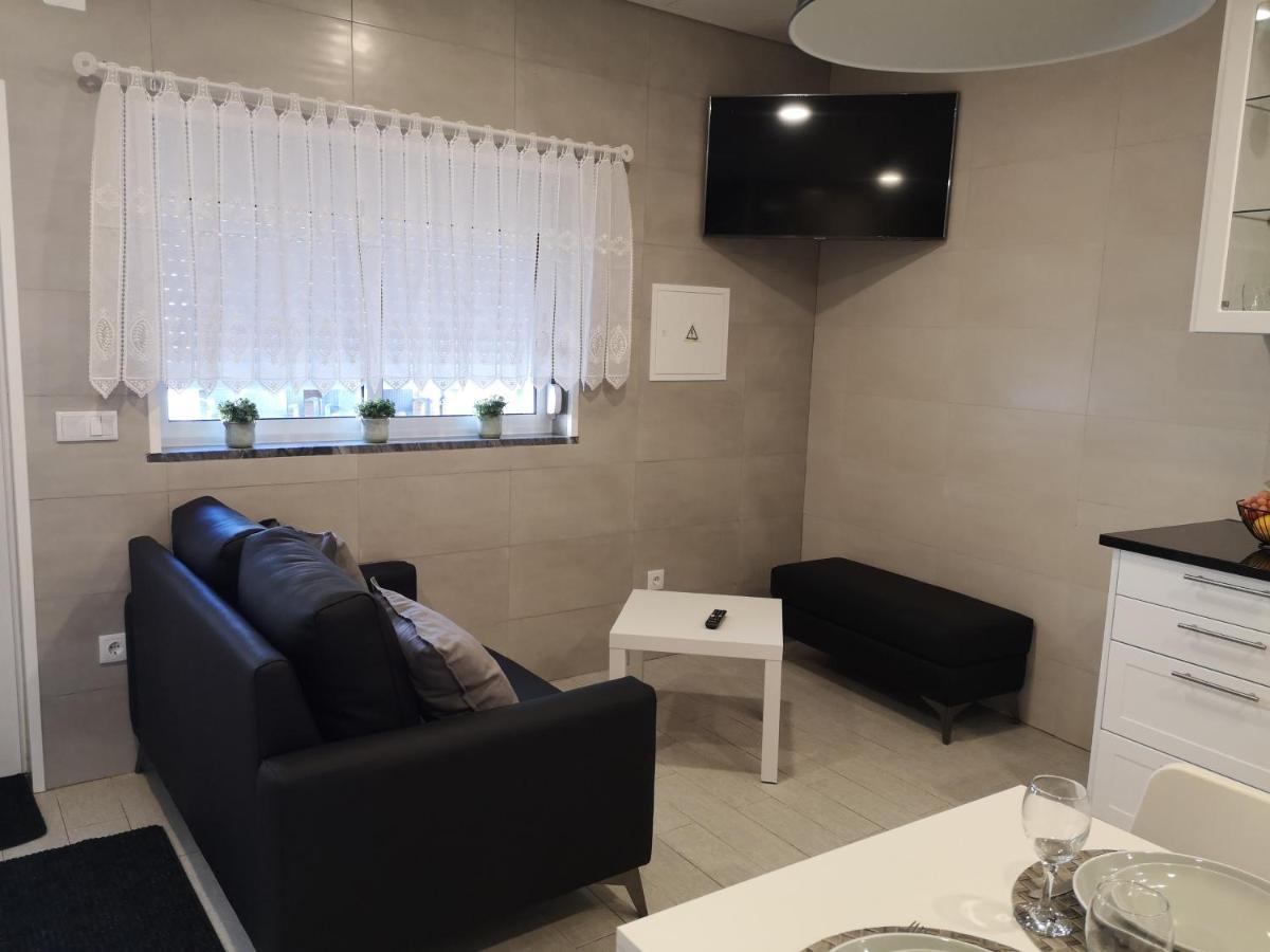 Casinha D'Avo Villa Nazaré Exterior foto