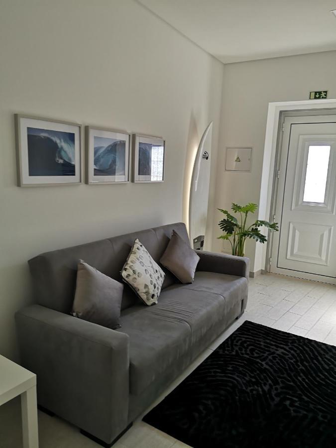 Casinha D'Avo Villa Nazaré Exterior foto