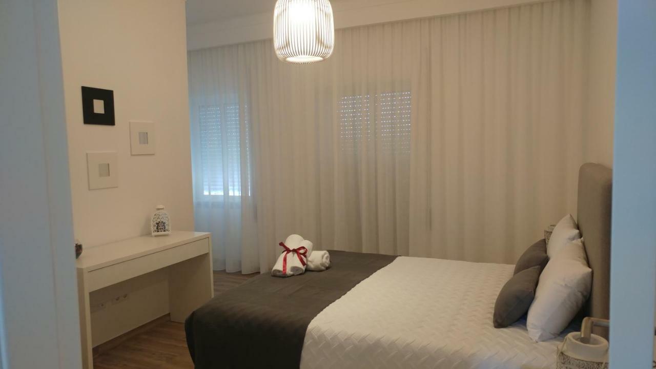 Casinha D'Avo Villa Nazaré Exterior foto