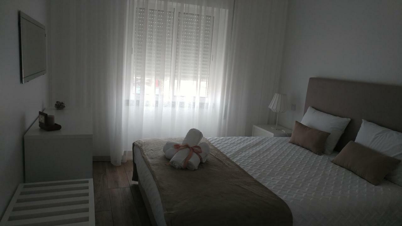 Casinha D'Avo Villa Nazaré Exterior foto